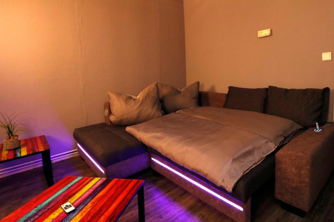 볼테스도프 Ferienbeiberlin 빌라 외부 사진